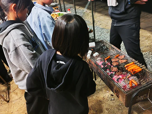 BBQ