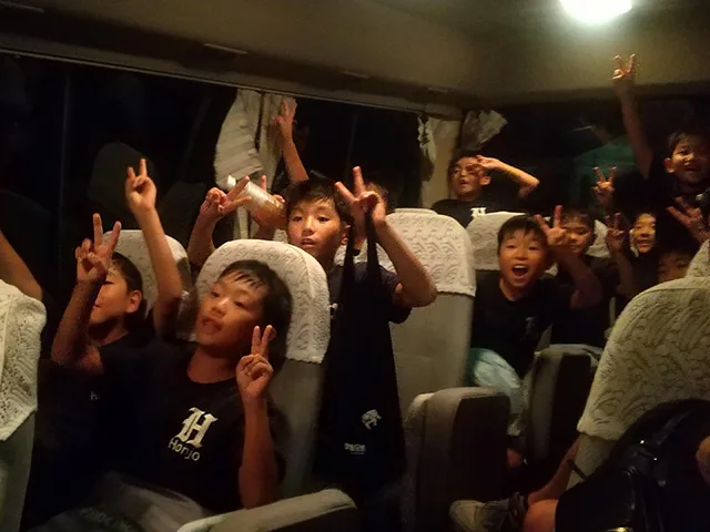 チーム活動